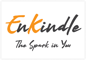 Enkindle Logo
