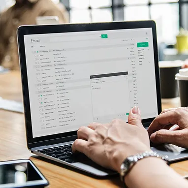 Instagram post creative