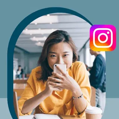 Campaign visual design