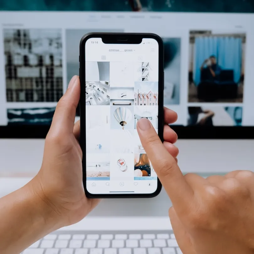 Illustration for Responsive & Mobile-Friendly Websites