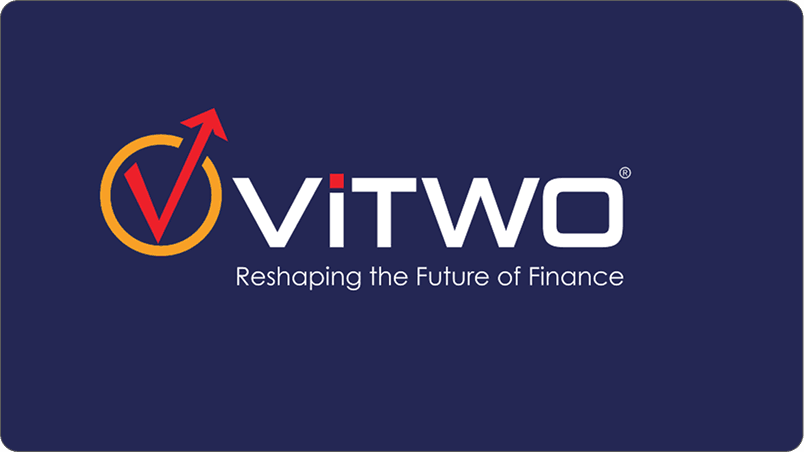 Vitwo SaaS product interface case study